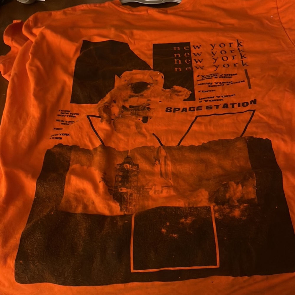 Medium Boohooman t shirt
